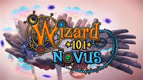 wizard101 novus